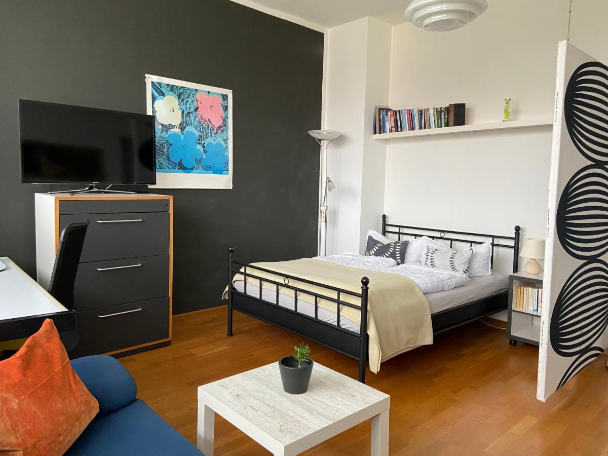 Hostel Stralsund Hostel *